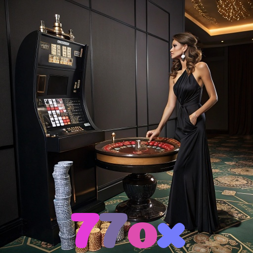 Cassino Online 77ox